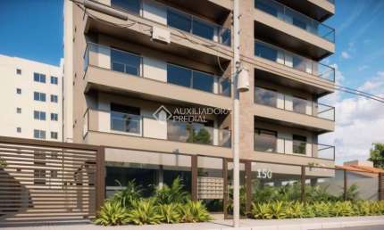 Apartamento com 2 quartos à venda na Rua Pirapo, 150, Igara, Canoas, 70 m2 por R$ 389.000