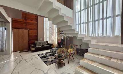 Casa com 3 quartos à venda na Rua Doutor João César, 369, Estância Velha, Canoas, 317 m2 por R$ 999.000