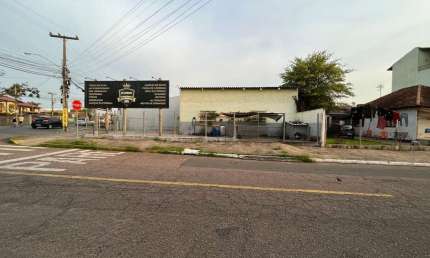 Barracão / Galpão / Depósito à venda na Rua Monteiro Lobato, 791, Igara, Canoas, 526 m2 por R$ 700.000