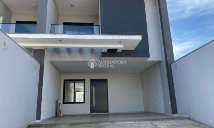 Casa com 3 quartos à venda na Rua San Marino, 20, Estância Velha, Canoas, 169 m2 por R$ 1.290.000