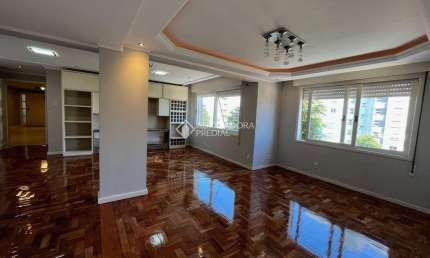 Apartamento com 3 quartos à venda na Rua Guilherme Morsch, 241, Centro, Canoas, 107 m2 por R$ 541.000