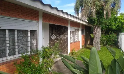 Casa com 3 quartos à venda na dos Gerânios, 20, Igara, Canoas, 164 m2 por R$ 890.000
