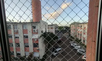 Apartamento com 2 quartos à venda na Rua Mathias Velho, 130, Centro, Canoas, 61 m2 por R$ 220.000