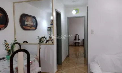 Apartamento com 2 quartos à venda na Rua Mathias Velho, 130, Centro, Canoas, 60 m2 por R$ 228.900