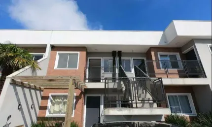 Apartamento com 2 quartos à venda na Rua Nossa Senhora da Candelária, 418, Olaria, Canoas, 50 m2 por R$ 229.000