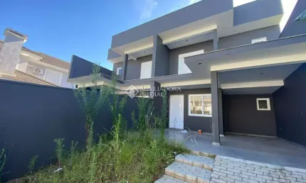 Casa com 3 quartos à venda na Rua Venezuela, 360, São José, Canoas, 192 m2 por R$ 740.000