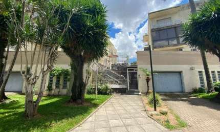 Apartamento com 3 quartos à venda na Rua Santa Maria, 460, Nossa Senhora das Graças, Canoas, 91 m2 por R$ 341.000