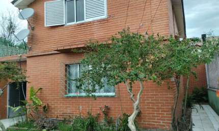 Casa com 3 quartos à venda na Rua Doutor Nelson Paim Terra, 200, Rio Branco, Canoas, 96 m2 por R$ 370.000