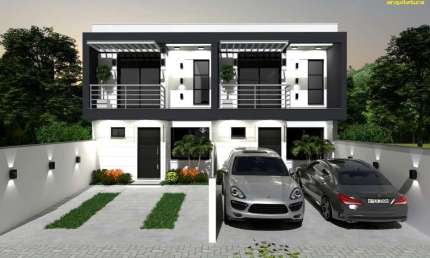 Casa com 3 quartos à venda na Rua dos Louros, 97, Igara, Canoas, 100 m2 por R$ 585.000