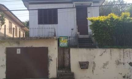 Casa com 1 quarto à venda na Rua Bolívia, 714, São José, Canoas, 445 m2 por R$ 400.000