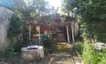 Casa com 1 quarto à venda na Rua Bolívia, 714, São José, Canoas, 445 m2 por R$ 400.000