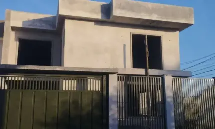 Casa com 3 quartos à venda na Rua Capão Novo, 273, Estância Velha, Canoas, 208 m2 por R$ 1.180.000