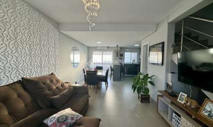 Casa com 3 quartos à venda na Rua dos Beija-Flores, 74, Igara, Canoas, 107 m2 por R$ 660.000