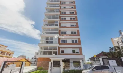 Apartamento com 3 quartos à venda na rua frederico guilherme ludwig, 215, centro, canoas, 112 m2 por r$ 1.495.000