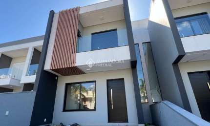 Casa com 3 quartos à venda na Rua Ari Martins, 24, São José, Canoas, 169 m2 por R$ 960.000