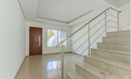 Casa com 2 quartos à venda na Rua Ari Martins, 38, São José, Canoas, 104 m2 por R$ 560.000