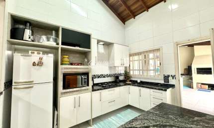 Casa em condomínio fechado com 2 quartos à venda na Avenida Doutor Severo da Silva, 1333, Estância Velha, Canoas, 94 m2 por R$ 700.000