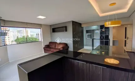 Apartamento com 3 quartos à venda na Rua Regente Feijó, 140, Centro, Canoas, 121 m2 por R$ 879.000