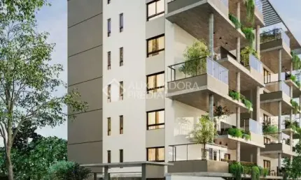 Apartamento com 3 quartos à venda na rua gomes freire de andrade, 126, nossa senhora das graças, canoas, 166 m2 por r$ 1.428.000