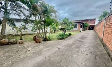Casa em condomínio fechado com 4 quartos à venda na ITAJAI, 31, Niterói, Canoas, 177 m2 por R$ 760.000
