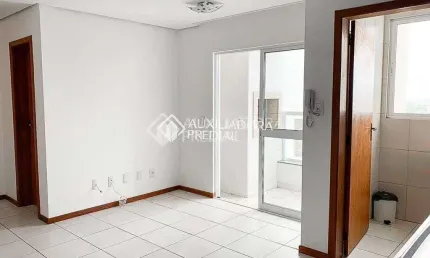 Apartamento com 1 quarto à venda na Avenida Victor Barreto, 2138, Centro, Canoas, 46 m2 por R$ 265.000