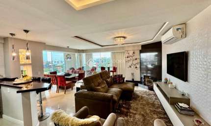 Apartamento com 3 quartos à venda na Rua São Pedro, 153, Marechal Rondon, Canoas, 128 m2 por R$ 1.400.000