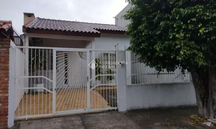 Casa com 2 quartos à venda na Rua Kansas, 180, Mato Grande, Canoas, 90 m2 por R$ 235.000