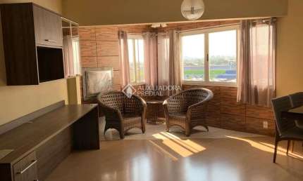 Apartamento com 2 quartos à venda na Rua Doutor Barcelos, 29, Centro, Canoas, 109 m2 por R$ 445.000
