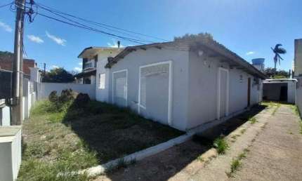 Casa com 4 quartos à venda na Rua dos Flamingos, 36, Harmonia, Canoas, 110 m2 por R$ 370.000