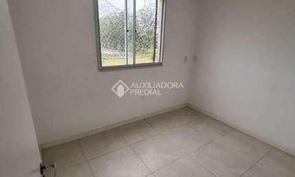 Apartamento com 2 quartos à venda na Rua Antônio Lourenço Rosa, 180, Mato Grande, Canoas, 43 m2 por R$ 200.000
