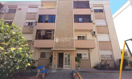 Apartamento com 2 quartos à venda na Avenida Inconfidência, 81, Centro, Canoas, 60 m2 por R$ 240.000