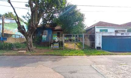 Casa com 2 quartos à venda na Rua Bandeirantes, 348, Nossa Senhora das Graças, Canoas, 65 m2 por R$ 450.000