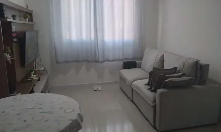 Apartamento com 2 quartos à venda na Rua Cairu, 1755, Fátima, Canoas, 41 m2 por R$ 192.800