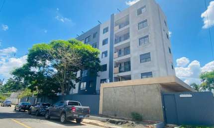 Apartamento com 2 quartos à venda na Rua Barão de Mauá, 258, Fátima, Canoas, 56 m2 por R$ 305.500