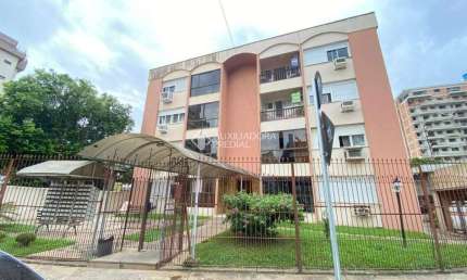 Apartamento com 3 quartos à venda na Rua Guilherme Morsch, 56, Centro, Canoas, 110 m2 por R$ 450.000