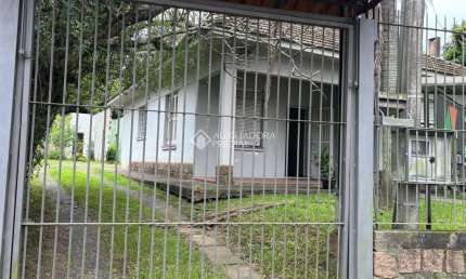 Casa com 1 quarto à venda na Rua Araçá, 225, Centro, Canoas, 1056 m2 por R$ 1.000.000