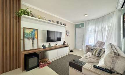 Casa com 3 quartos à venda na Rua João Pessoa, 45, São José, Canoas, 136 m2 por R$ 980.000