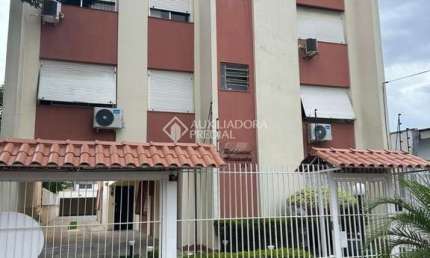 Apartamento com 2 quartos à venda na Rua General José Machado Lopes, 153, Centro, Esteio, 79 m2 por R$ 350.000
