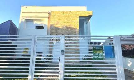Casa com 3 quartos à venda na dos Gerânios, 87, Igara, Canoas, 200 m2 por R$ 1.437.000
