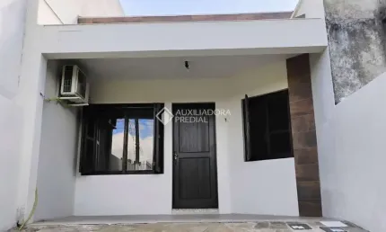 Casa com 1 quarto à venda na Rua da Prosperidade, 68, Estância Velha, Canoas, 41 m2 por R$ 420.000