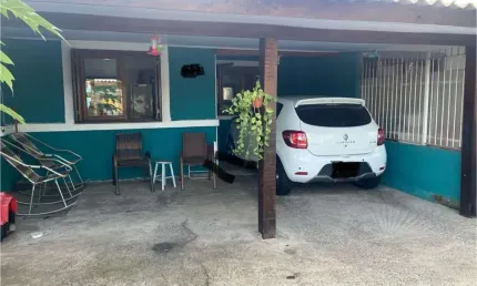 Casa com 3 quartos à venda na Rua Ramiro Barcelos, 2280, São José, Canoas, 63 m2 por R$ 369.000