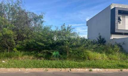 Terreno à venda na Rua Doutor João César, 224, Estância Velha, Canoas, 200 m2 por R$ 420.000