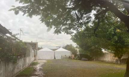 Terreno à venda na Rua Júlio de Castilhos, 767, Niterói, Canoas, 484 m2 por R$ 600.000