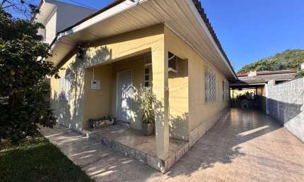 Casa com 3 quartos à venda na das Paineiras, 36, Igara, Canoas, 84 m2 por R$ 520.000