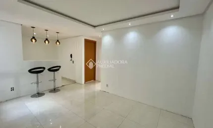 Apartamento com 2 quartos à venda na Rua Guarujá, 300, São José, Canoas, 41 m2 por R$ 225.000