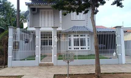 Casa com 2 quartos à venda na Rua Jorge Amado, 133, Harmonia, Canoas, 105 m2 por R$ 690.000