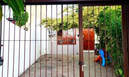 Casa com 2 quartos à venda na Rua Adão da Silva Santos, 745, São José, Canoas, 80 m2 por R$ 478.800