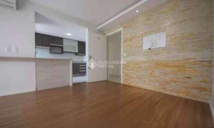 Apartamento com 2 quartos à venda na Rua da Figueira, 770, Nossa Senhora das Graças, Canoas, 59 m2 por R$ 449.000