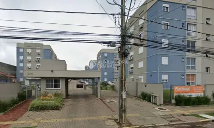 Apartamento com 2 quartos à venda na rua a j renner, 1390, estância velha, canoas, 47 m2 por r$ 225.000