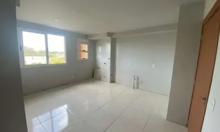 Apartamento com 2 quartos para alugar na Avenida do Nazario, 760, Olaria, Canoas, 56 m2 por R$ 1.500